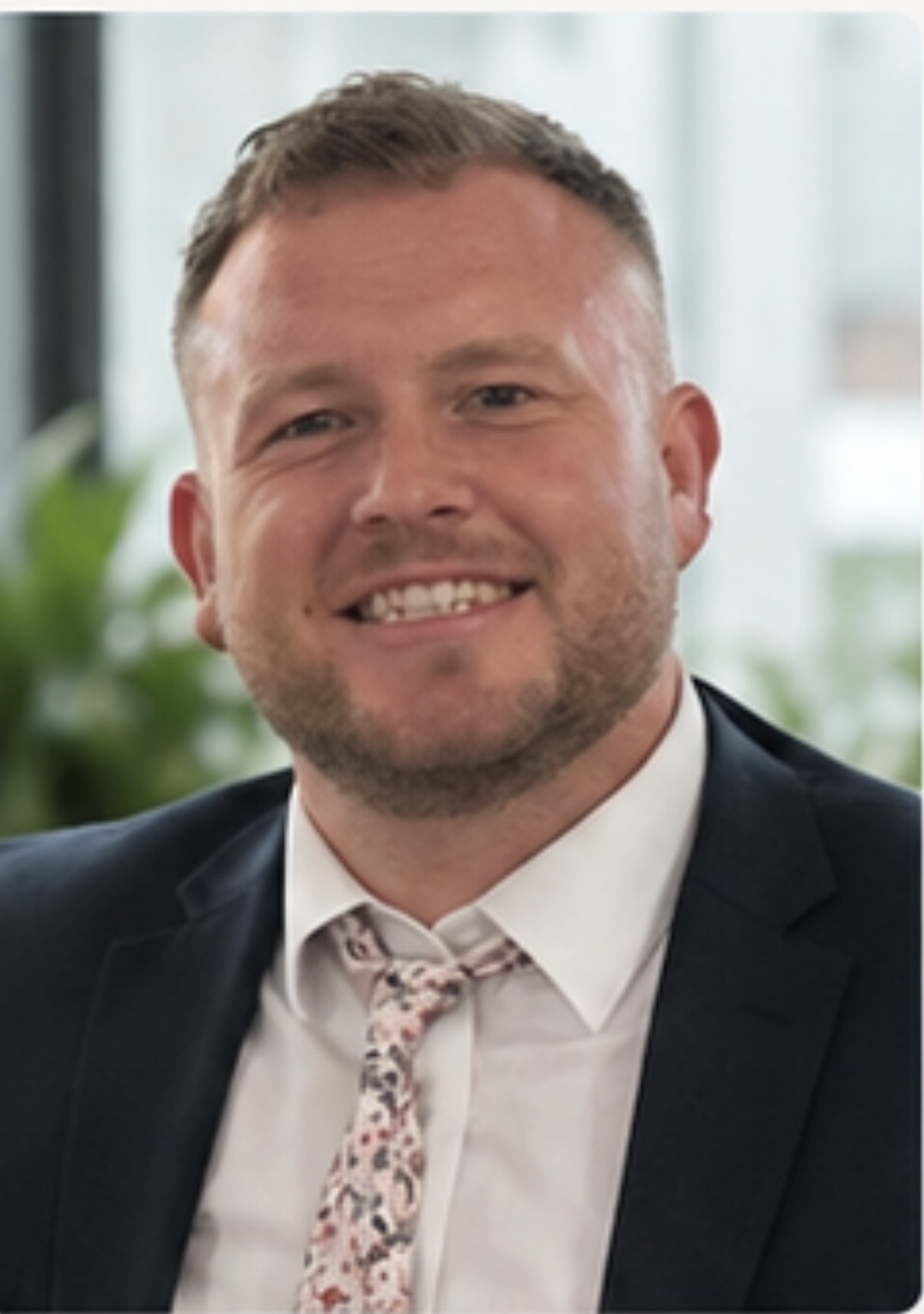 James, Director at CJ Projects Consultancy